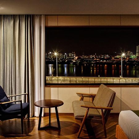 Han Kang Hotel Soul Exteriér fotografie