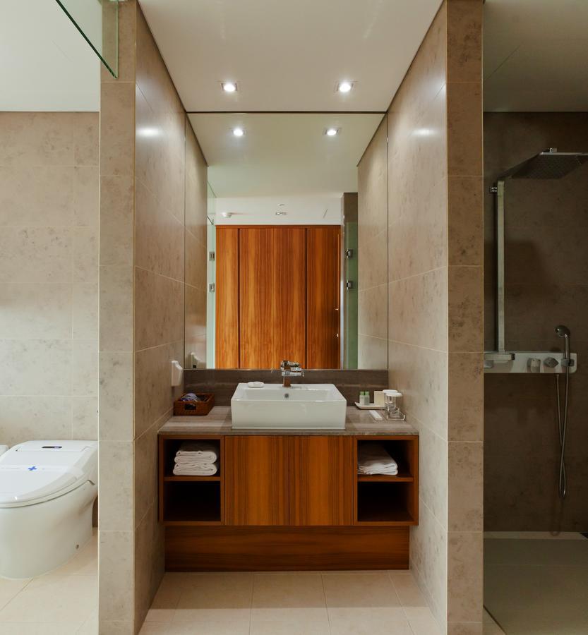 Han Kang Hotel Soul Exteriér fotografie